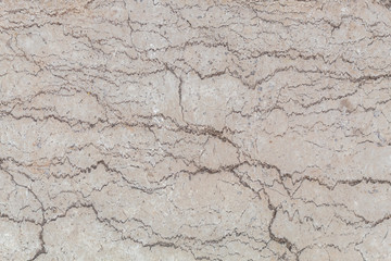 Old Weathered Cracked Natural Stone Texture