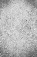Close-up of Texture of old gray concrete wall for background ,empty gray cement.