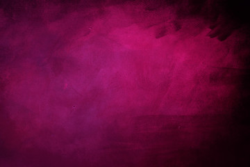 abstract fuchsia background