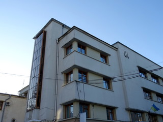 Chernivtsi — Czernowitz — Cernăuţi