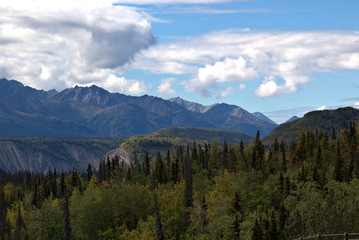 Alaska Landscape