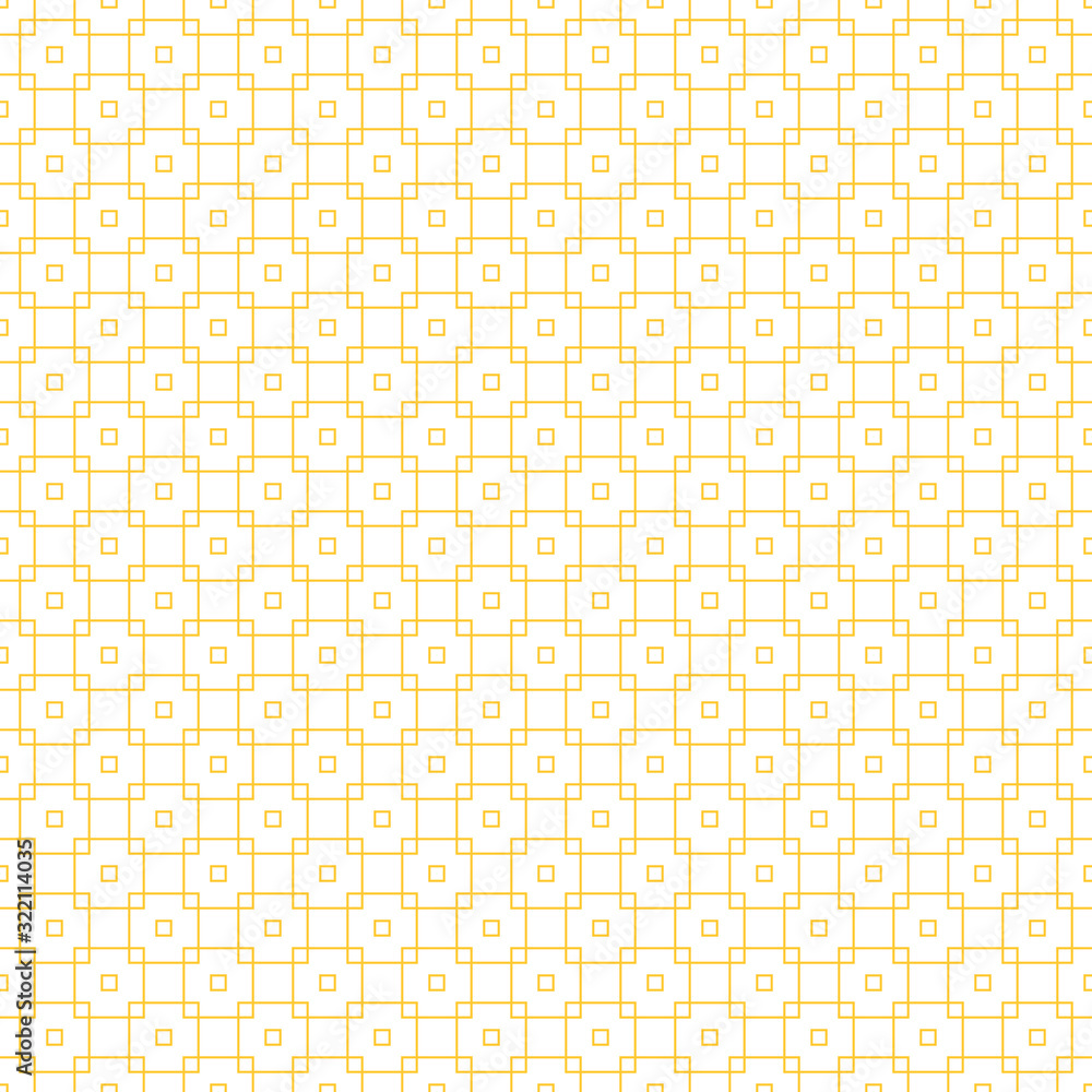 Poster seamless linear pattern with crossing thin poly lines, polygons. abstract geometric texture. stylish