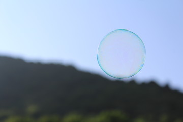 bubble