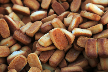 Chinese traditional snacks