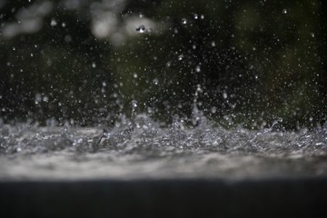 Water Splash 