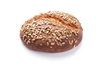 Homemade bread