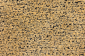Upholstery for upholstered furniture. Backgound close-up pattern