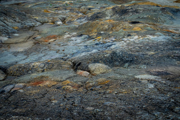 Black and white poster texture sand in the desert. Panaroma Sand texture. abstract texture line wave. Sand Waves Abstract Black and White background. Volcanic rock texture. Black salt. Black Sand.