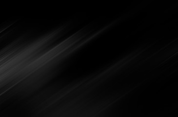 Obraz premium abstract black and silver are light gray with white the gradient is the surface with templates metal texture soft lines tech diagonal background black dark sleek clean modern.