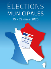 Elections municipales 2020 France-9