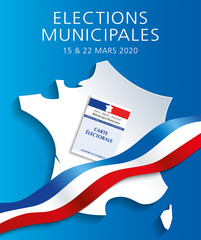 Elections municipales 2020 France-8