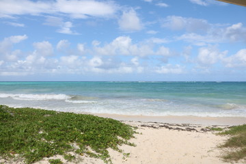 Jamaica - Beachtime