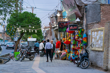 Yazd, Iran, Western Asia, Asia, Middle East