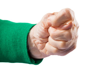 Finger fig
