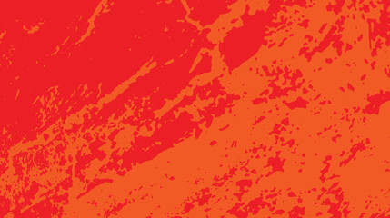 Vintage grunge colored retro background. An abstract textured pattern for the design of packaging, business cards, websites, postcards, posters, furniture, fabrics. Two-color futuristic texture.