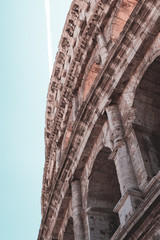 Coliseo Romano