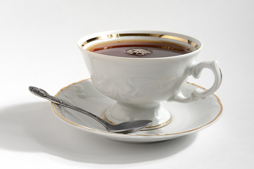 tea cup