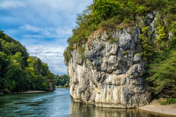 Kelheim / Donaudurchbruch