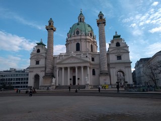 Edificio historico