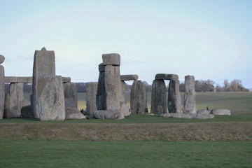 Stonehenge
