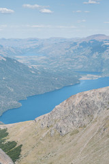Lago