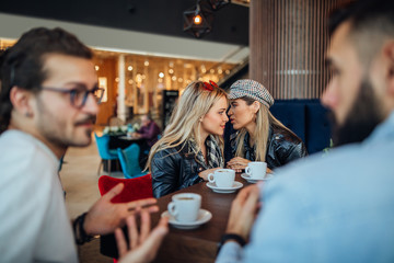 This best place in town to meet up for drinks