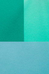 Fototapeta premium Colour Blocking