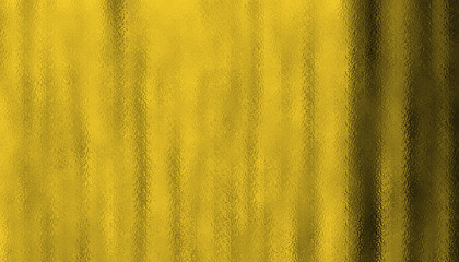 Gold grunge texture for background. Element of design, wallpaper.