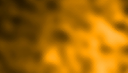 Gold grunge texture for background. Element of design, wallpaper.