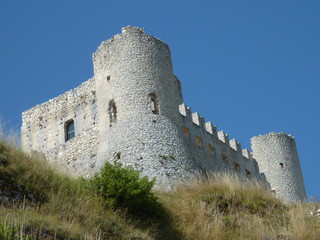 rocca Calascio
