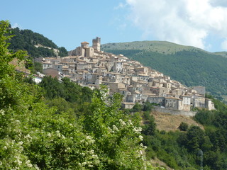 Abbruzzo