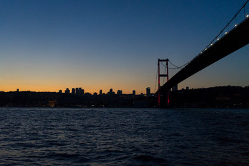 Obraz premium Istanbul