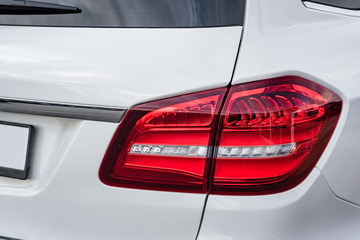 taillight