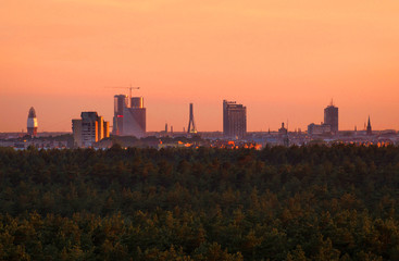 Fototapety na wymiar - Fototapeta24.pl