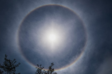 fenomeno atmosferico