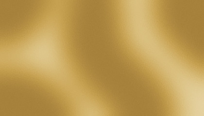 Gold grunge texture for background. Element of design, wallpaper.