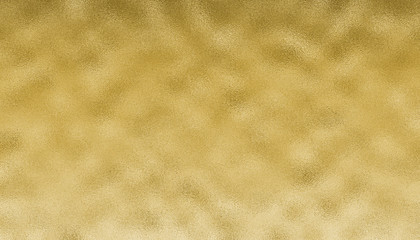 Gold grunge texture for background. Element of design, wallpaper.