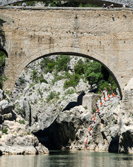 Pont du diable