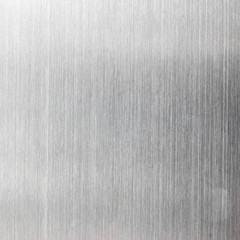 Stainless steel texture black silver textured pattern background.