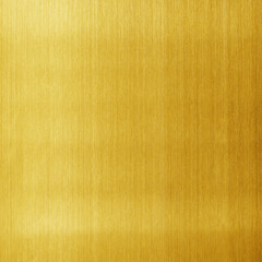 Naklejka premium Gold background or texture and gradients shadow.