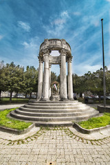 monumento ai caduti