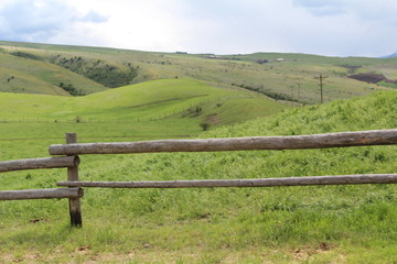 Field Fence