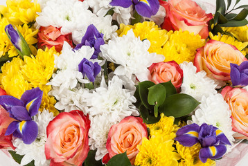 flowers
