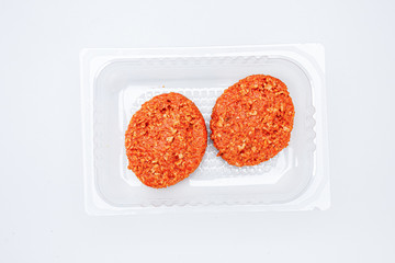 Vegetarische Burger