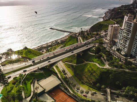 Miraflores / Lima- Per&uacute;