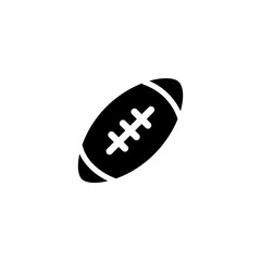 Vector illustration, american football icon design
