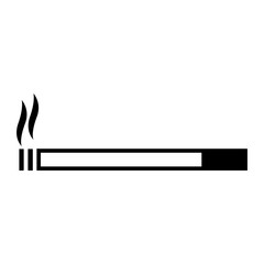 cigarettes icon design vector logo template EPS 10