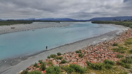 view of the coast