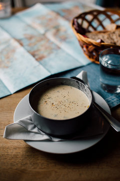 Fish Soup