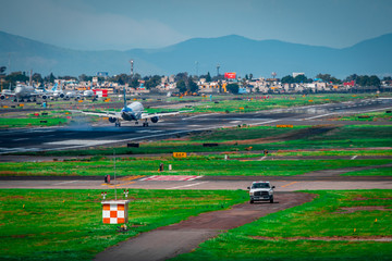 Enanos y gigantes